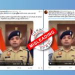 DCP Sumit Jha