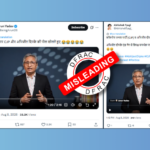 Ravish Kumar