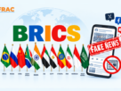 BRICS Summit Disinformation