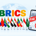 BRICS Summit Disinformation