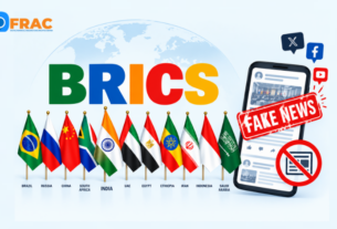 BRICS Summit Disinformation