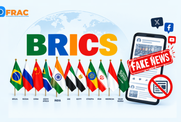 BRICS Summit Disinformation