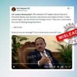 Ajit Doval