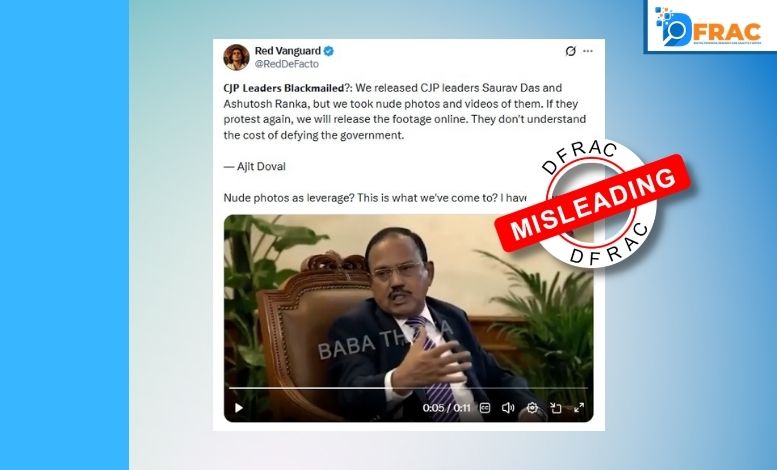 Ajit Doval