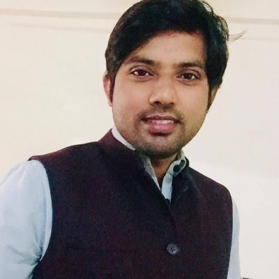 Nisar Siddiqui Nisar Siddiqui